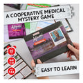 Medical Mysteries Miami Game - Image