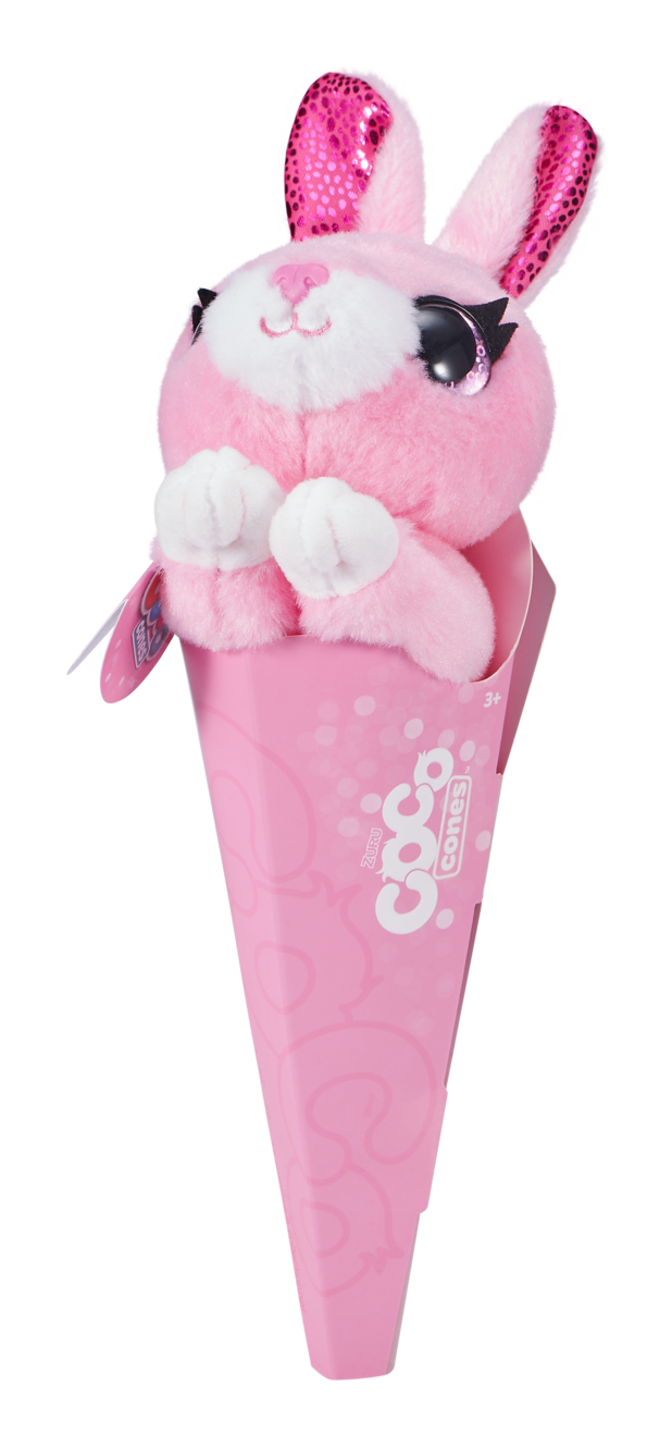 Coco Surprise Cones Fantasy Assorted - Image