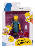 The Simpsons 5" Figure Assorted - W2 - Image