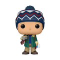 Pop! Vinyl - Home Alone 2 - Kevin - Image