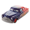Disney Pixar Cars Colour Change Cars Assorted - Image