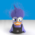 Minions - Purple Minion - Boxed Tubbz - Image