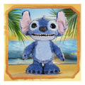 Ultimate Stitch Live Action Figure Plush - Image