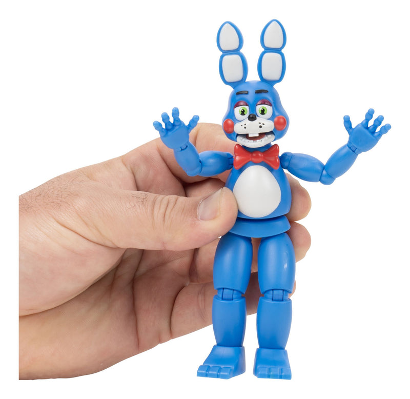 Five Nights At Freddy's - 5in Core Figure Single Packs Assortment - Image
