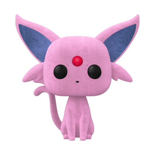 Pop! Vinyl - Pokemon - Espeon