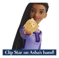 Disney Wish Singing Asha of Rosas Doll - Image