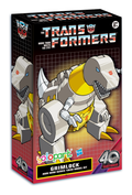 Transformers Generation One - Model Kit 10cm Grimlock - Image