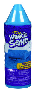Kinetic Sand 3oz 2in1 Crayon Container Assortment - Image
