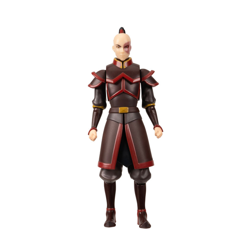Avatar Legends - 4.5in Classic Action Fig Assortment (Case of 6)