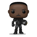 Pacific Rim - Marshal Pentecost Funko Pop! Vinyl Figure