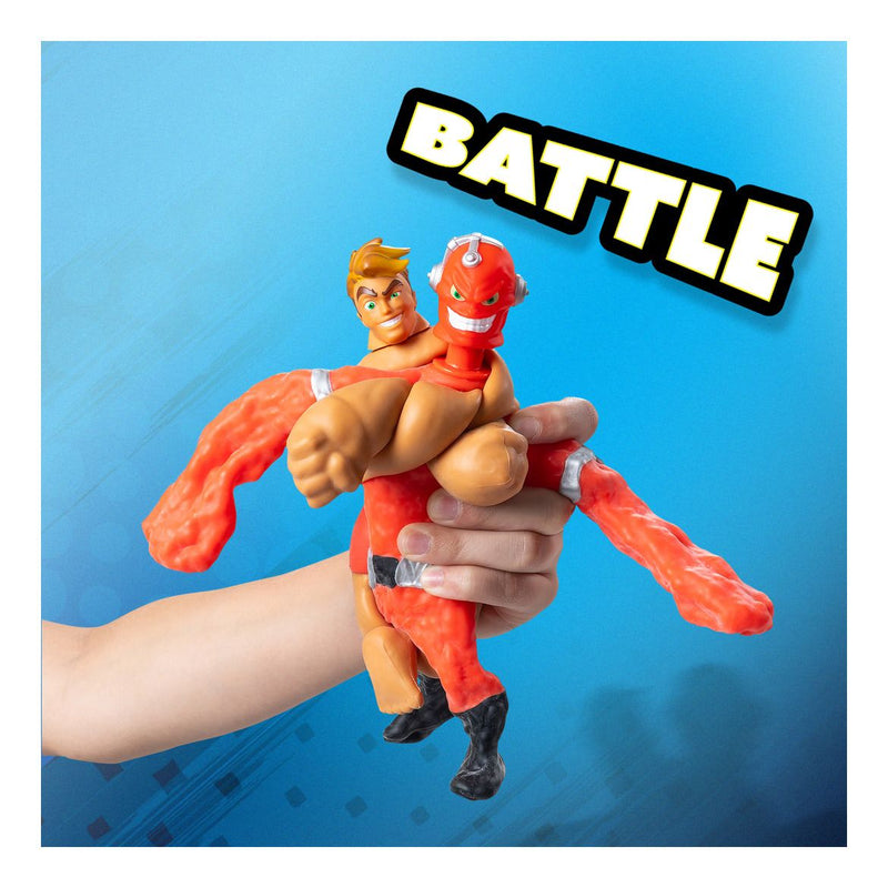 Stretch Armstrong - Core Figure 7" - Image