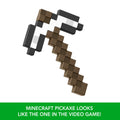 Minecraft Basic Roleplay Iron Pickaxe - Image