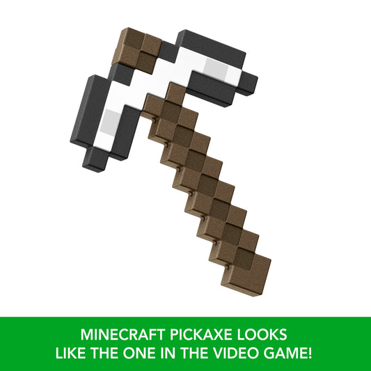 Minecraft Basic Roleplay Iron Pickaxe - Image