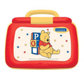 Winnie the Pooh Bilingual Talking Educational Laptop