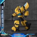 Transformers G1 & Movie AMK Mini W3 IDW Bumblebee Model Kit