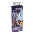 Nerf KPop Demon Hunters Zoey's Spirit Blades