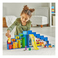 Numberblocks Step Squad Mission Headquarters - Image