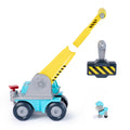 Rubble & Crew Motor Mega Hammer Vehicle - Image