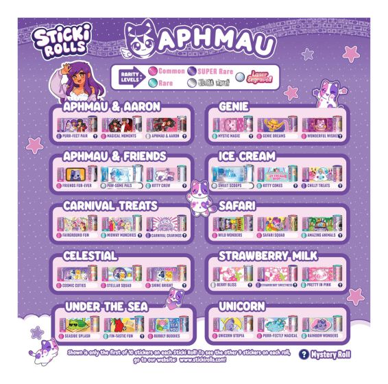 sticki-rolls-aphmau-pendant-pack-case-of-6