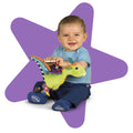 Lamaze Flip Flap Dragon - Image