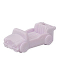 Sylvanian Families Fennec Fox Twins Toy Playset for Ages 3 and Up, rear view