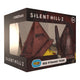 Silent Hill - Pyramid Head - Boxed Tubbz