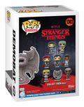 Pop! Vinyl - Stranger Things - Demo-Bat - Image