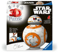 Star Wars BB8, 99pc