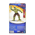 Spider-Man: Brand New Day Titan Series Hulk