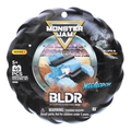 BLDR - Monster Jam Building Set 3in Truck