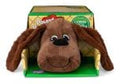 Pound Puppies Sleepy Classic Tan - Image