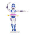 Five Nights at Freddy’s Ballora Office Set