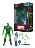 Marvel Legends Series Warbow