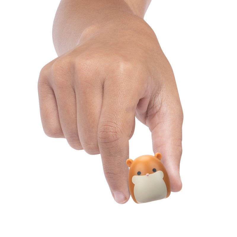 Squishalongs - 14 Pack (Style 1) W6
