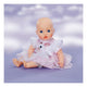 Baby Annabell Dress Swan 43cm