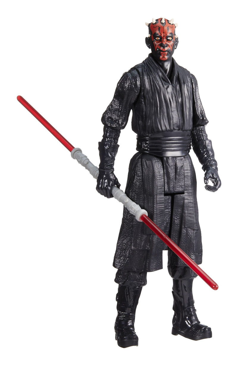 Star Wars Titan Hero Series Darth Maul - Image