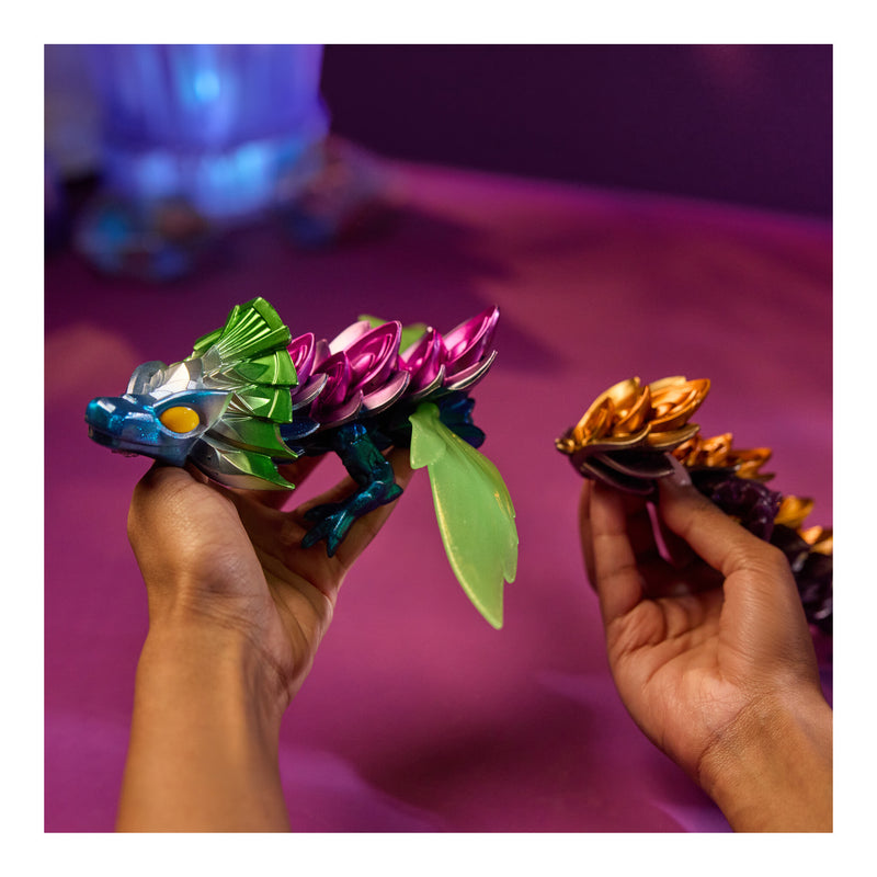 Crystalynx Dragons 24in Dragon Assortment (Case of 3)