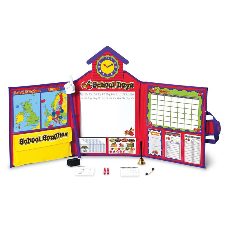 Pretend & Play School Set - Image