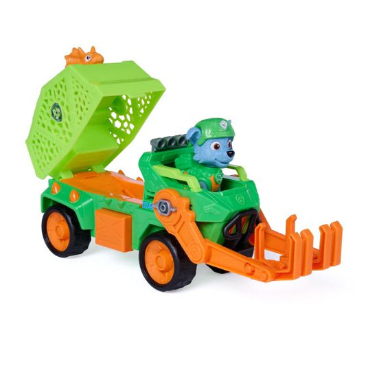 PAW Patrol: The Dino Movie, Rocky Dino Rescue Recycler