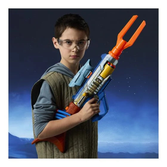 Nerf Star Wars The Mandalorian Blaster