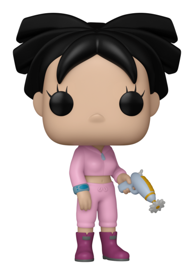 Pop! Vinyl - Futurama - Amy