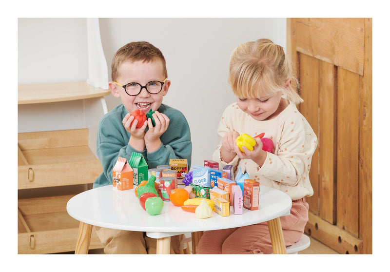 Grocery Set - Image