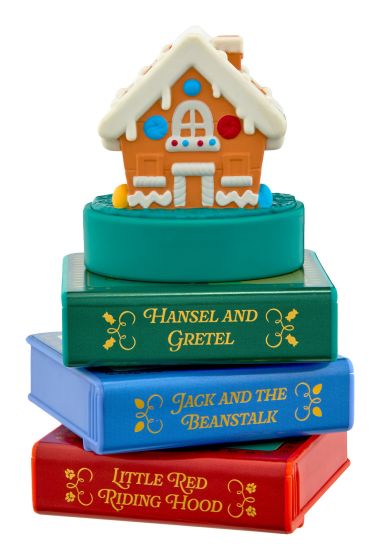 Little Tikes Story Dream Machine - Grimm's Fairytale Collection PDQ