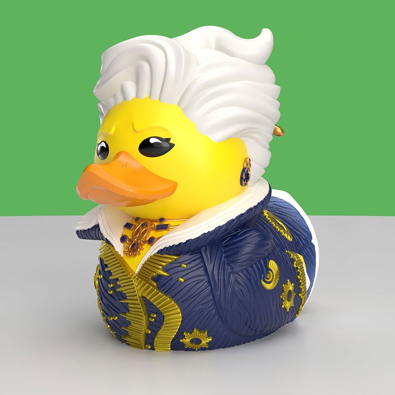 Wicked - Madame Morrible - Mini Tubbz - Image