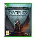 Disciples: Domination - Xbox Series X