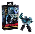 Transformers Age of the Primes The Thirteen Micronus Prime - Image