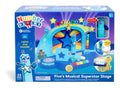 Numberblocks Five's Musical Superstar Stage - Image