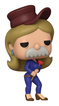 Pop! Vinyl - Futurama - Sexy Scruffy
