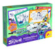 Stitch Drawing School
