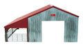 1:32 Britains Farm Building Set - Image